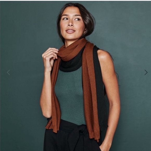 Summersalt scarf - Picture 1 of 3